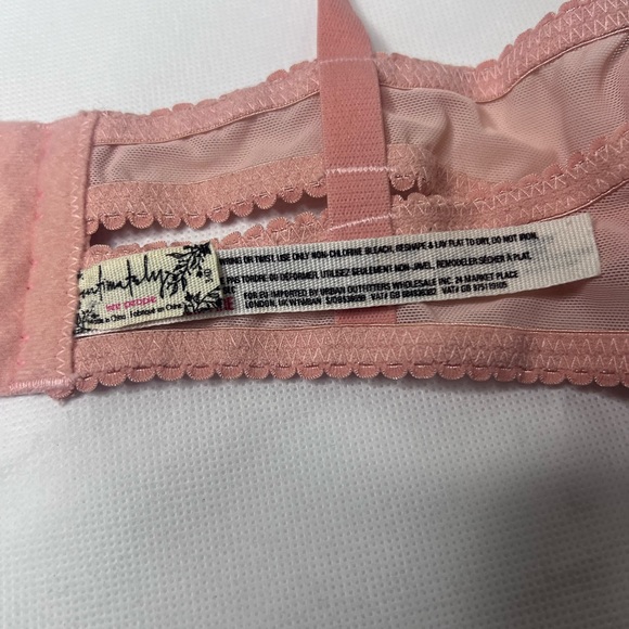 Free People Intimately Velvet Bra - Picture 8 of 16